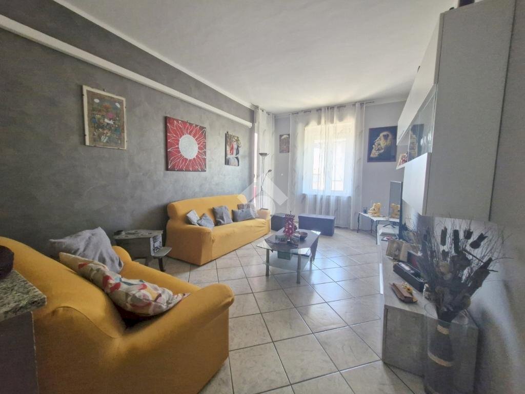 Quadrilocale Via giovanni pergolesi, Asti - foto 1