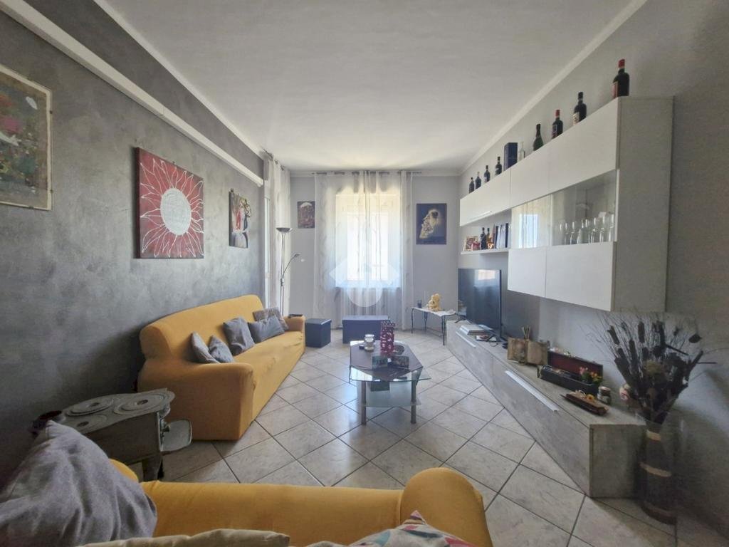 Quadrilocale Via giovanni pergolesi, Asti - foto 3