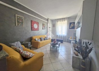 Four-room apartment Via giovanni pergolesi, Asti - photo 1