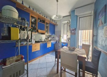 Four-room apartment Via giovanni pergolesi, Asti - photo 6