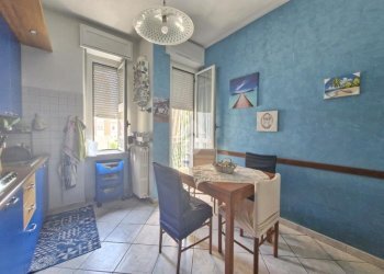 Four-room apartment Via giovanni pergolesi, Asti - photo 7