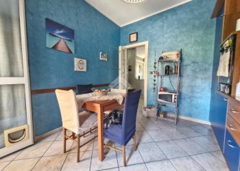 Four-room apartment Via giovanni pergolesi, Asti - photo 8