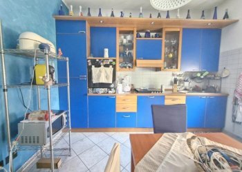 Four-room apartment Via giovanni pergolesi, Asti - photo 9