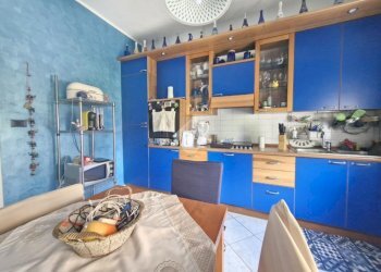 Four-room apartment Via giovanni pergolesi, Asti - photo 10