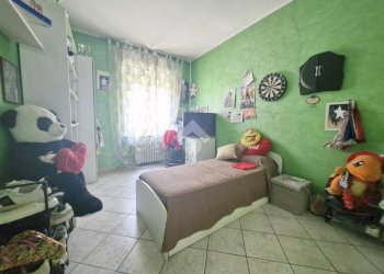 Four-room apartment Via giovanni pergolesi, Asti - photo 13