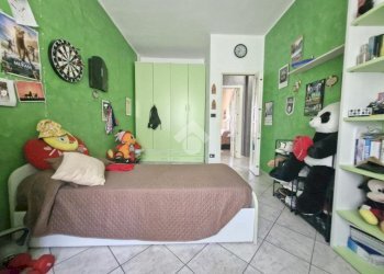 Four-room apartment Via giovanni pergolesi, Asti - photo 14