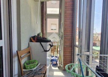 Four-room apartment Via giovanni pergolesi, Asti - photo 22