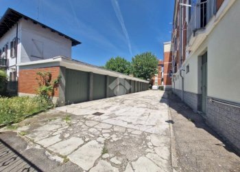 Four-room apartment Via giovanni pergolesi, Asti - photo 23