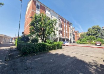 Four-room apartment Via giovanni pergolesi, Asti - photo 26