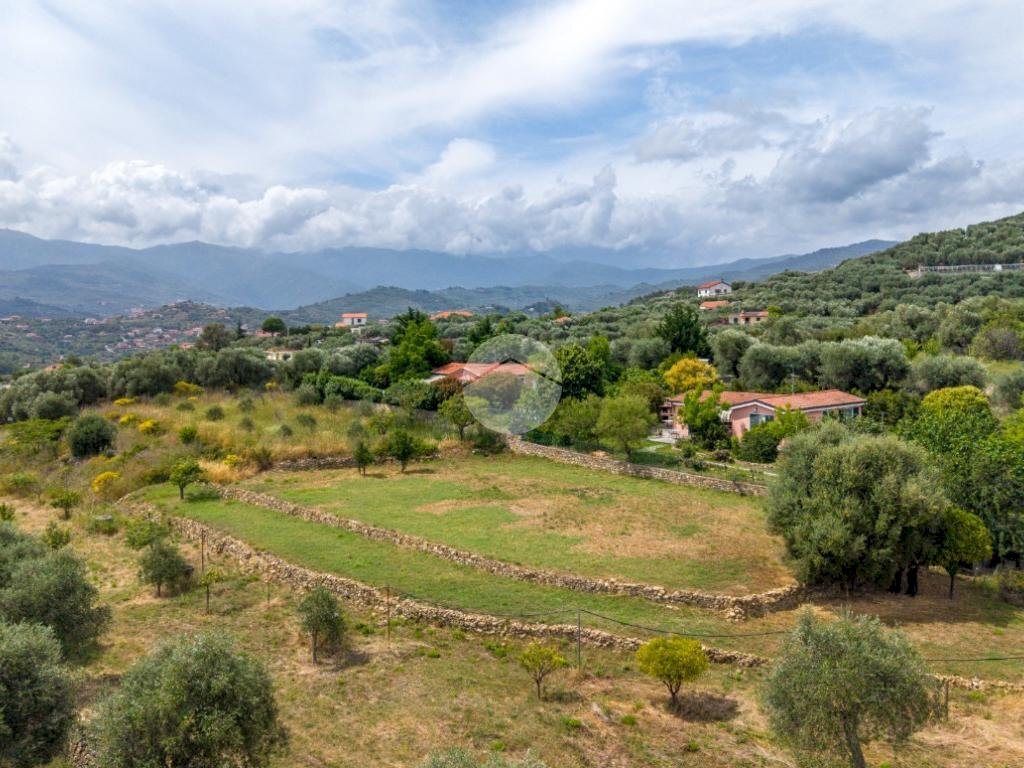 Terreno edificabile Strada Comunale dei Massabovi, Imperia - foto 1