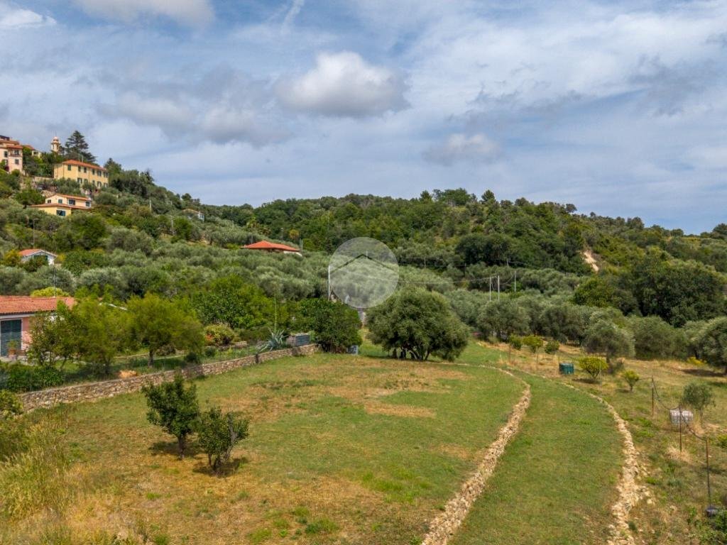 Terreno edificabile Strada Comunale dei Massabovi, Imperia - foto 3