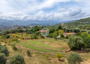 Building land Strada Comunale dei Massabovi, Imperia - photo 1