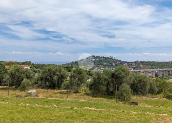 Building land Strada Comunale dei Massabovi, Imperia - photo 4