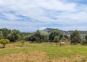 Building land Strada Comunale dei Massabovi, Imperia - photo 5