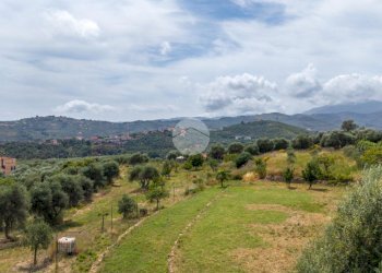 Building land Strada Comunale dei Massabovi, Imperia - photo 6