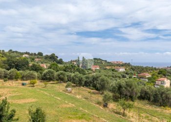 Building land Strada Comunale dei Massabovi, Imperia - photo 8