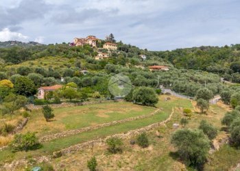 Building land Strada Comunale dei Massabovi, Imperia - photo 9