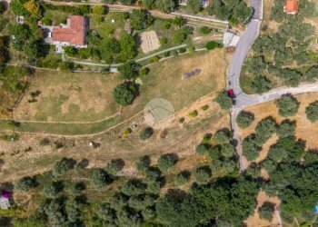 Building land Strada Comunale dei Massabovi, Imperia - photo 15