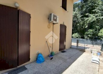 Terraced Villa Via del Faggiolo, Bologna (neighborhood Borgo Panigale) - photo 1