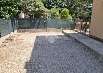 Terraced Villa Via del Faggiolo, Bologna (neighborhood Borgo Panigale) - photo 4