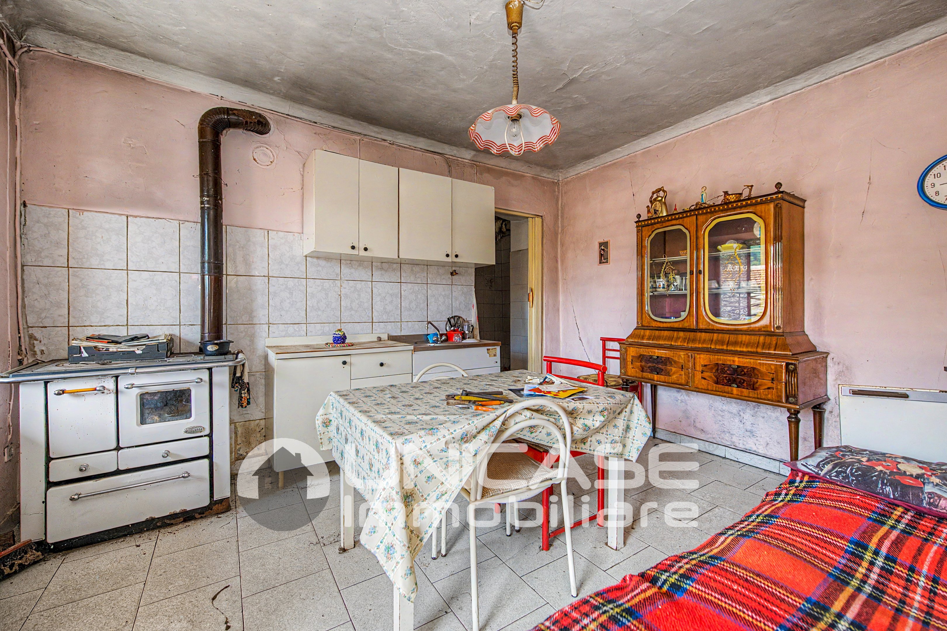 Two-room apartment via Ciaperassa, 20, Luserna San Giovanni - photo 2