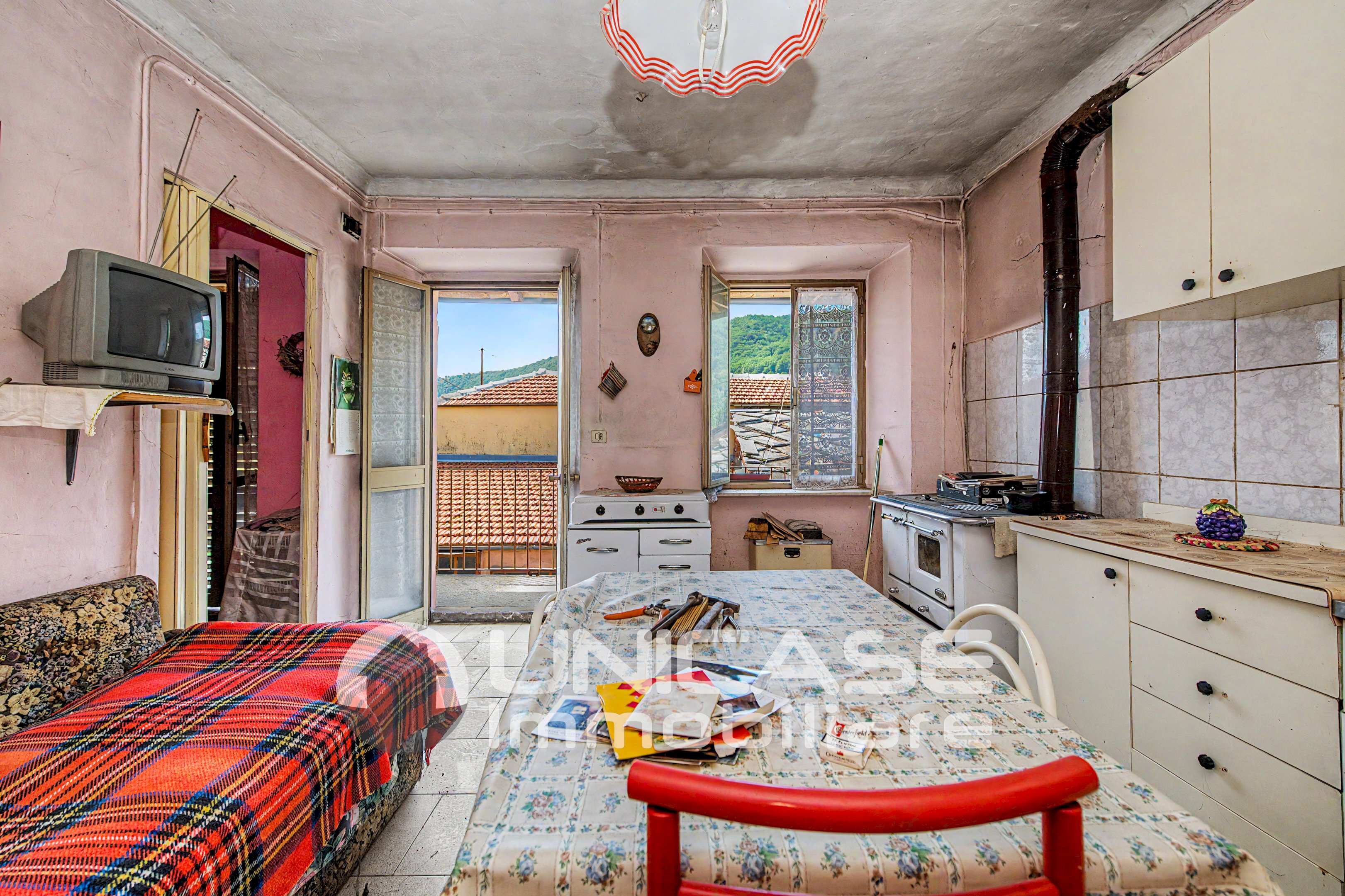 Two-room apartment via Ciaperassa, 20, Luserna San Giovanni - photo 3