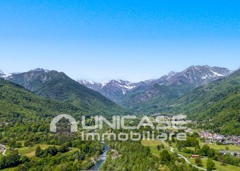 Two-room apartment via Ciaperassa, 20, Luserna San Giovanni - photo 27