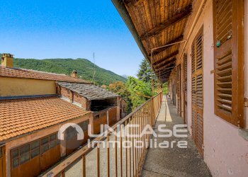 Two-room apartment via Ciaperassa, 20, Luserna San Giovanni - photo 14