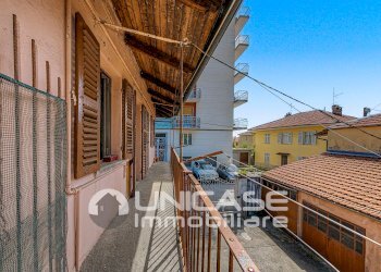 Two-room apartment via Ciaperassa, 20, Luserna San Giovanni - photo 15