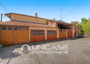 Two-room apartment via Ciaperassa, 20, Luserna San Giovanni - photo 18