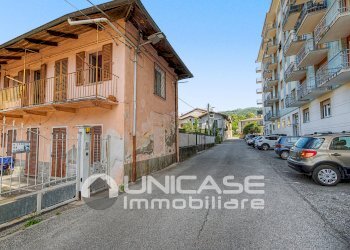 Two-room apartment via Ciaperassa, 20, Luserna San Giovanni - photo 19