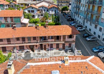 Two-room apartment via Ciaperassa, 20, Luserna San Giovanni - photo 22