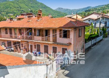 Two-room apartment via Ciaperassa, 20, Luserna San Giovanni - photo 1