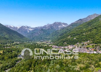 Two-room apartment via Ciaperassa, 20, Luserna San Giovanni - photo 29