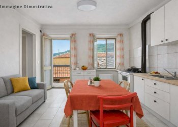 Two-room apartment via Ciaperassa, 20, Luserna San Giovanni - photo 4