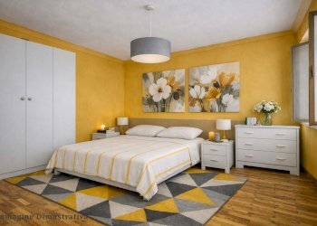 Two-room apartment via Ciaperassa, 20, Luserna San Giovanni - photo 7