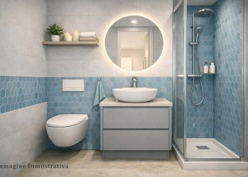 Two-room apartment via Ciaperassa, 20, Luserna San Giovanni - photo 11
