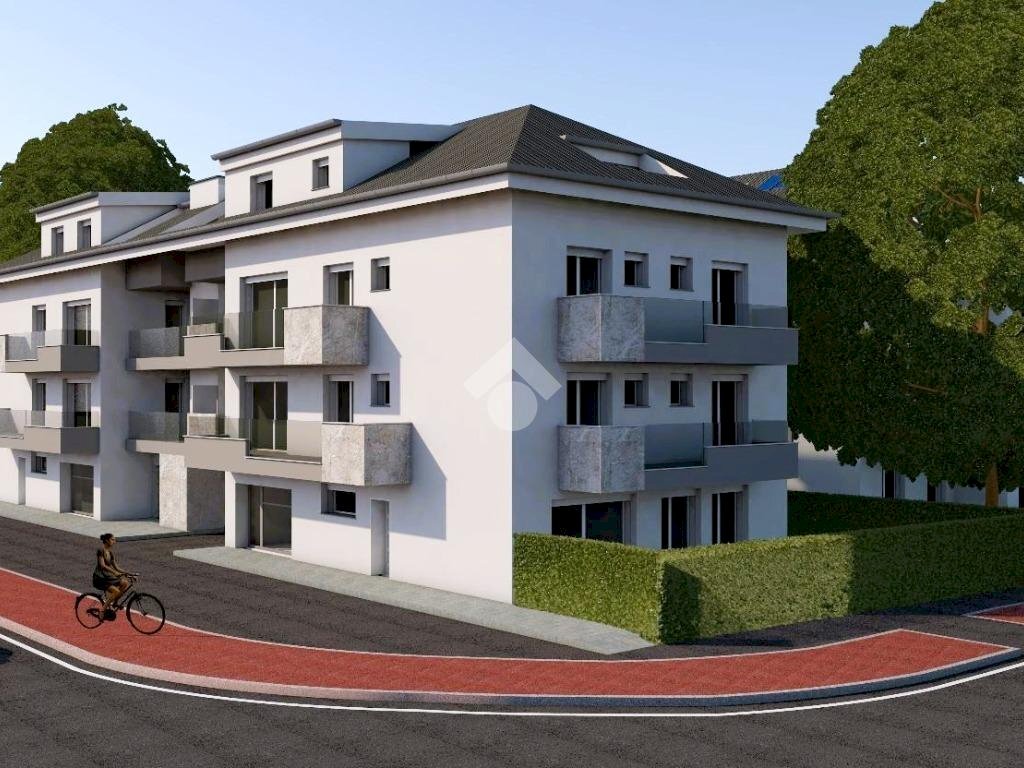 One-room apartment Via roma, Cassina de' Pecchi - photo 1