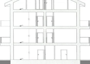 One-room apartment Via roma, Cassina de' Pecchi - photo 5