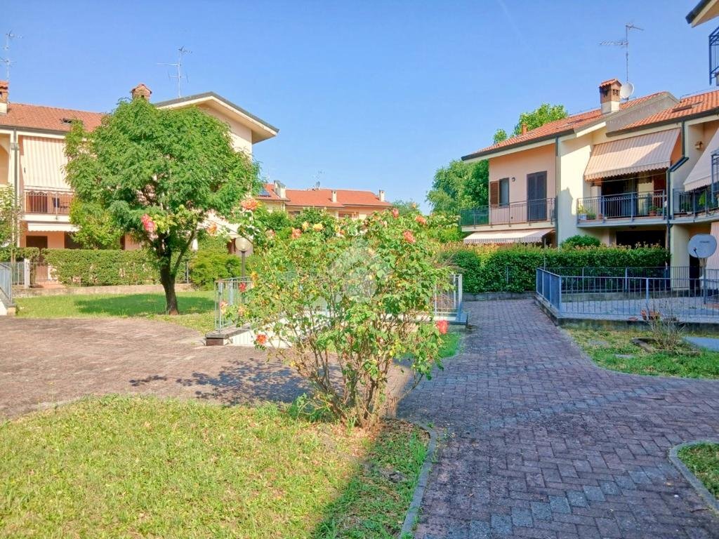 Quadrilocale Via degli Olmi, Cassano d'Adda - foto 3