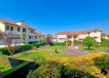 Quadrilocale Via degli Olmi, Cassano d'Adda - foto 11
