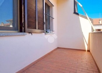 Quadrilocale Via degli Olmi, Cassano d'Adda - foto 12