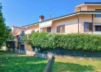 Quadrilocale Via degli Olmi, Cassano d'Adda - foto 44