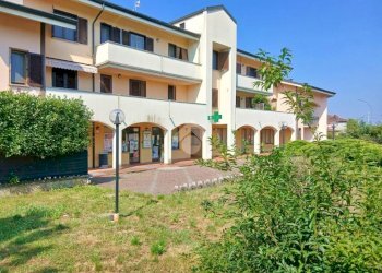 Quadrilocale Via degli Olmi, Cassano d'Adda - foto 45