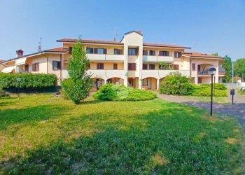 Quadrilocale Via degli Olmi, Cassano d'Adda - foto 46