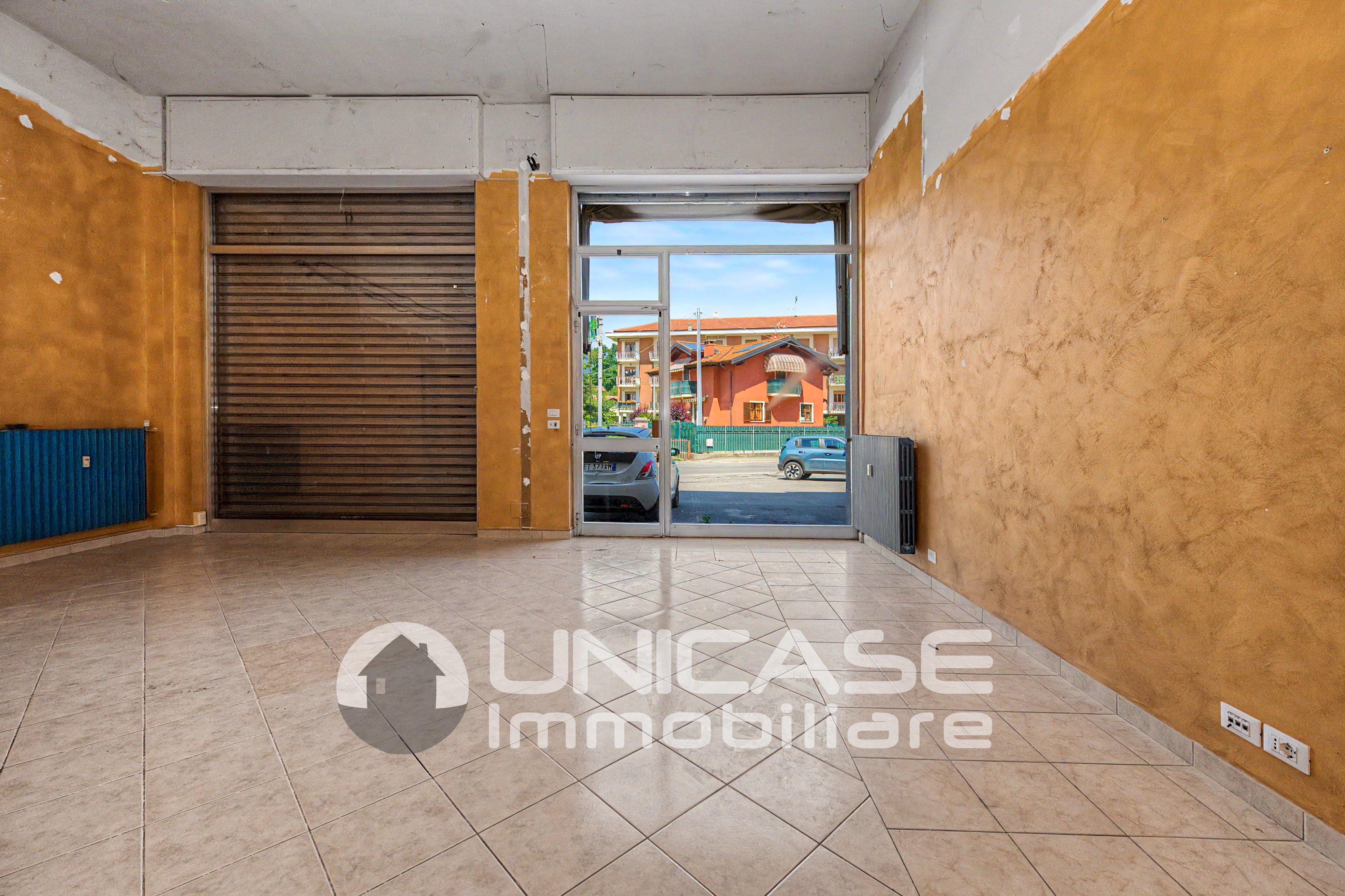Negozio via Vittorio Emanuele II, 83/G, Bricherasio - foto 2