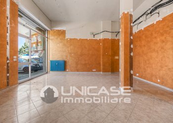 Negozio via Vittorio Emanuele II, 83/G, Bricherasio - foto 1