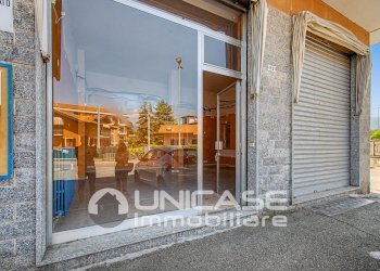 Negozio via Vittorio Emanuele II, 83/G, Bricherasio - foto 9