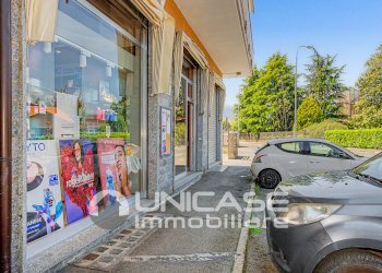 Negozio via Vittorio Emanuele II, 83/G, Bricherasio - foto 11