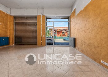 Negozio via Vittorio Emanuele II, 83/G, Bricherasio - foto 2